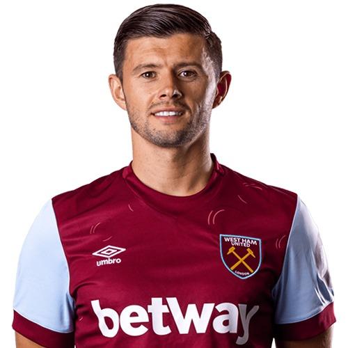 Aaron Cresswell