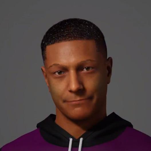 Yusef Hakimi 🇲🇦 (83)