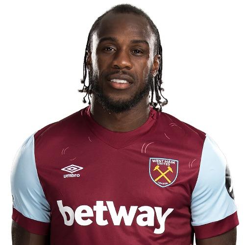 Michail Antonio