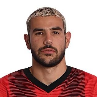 Theo Hernandez