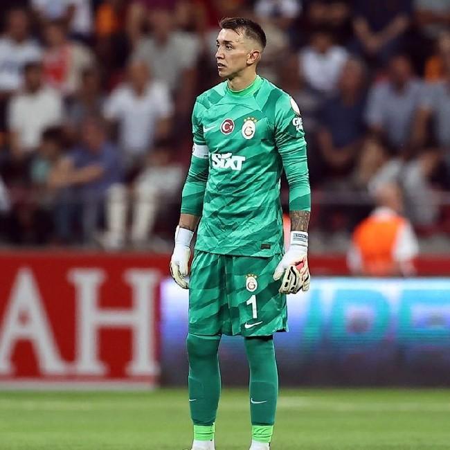 Muslera