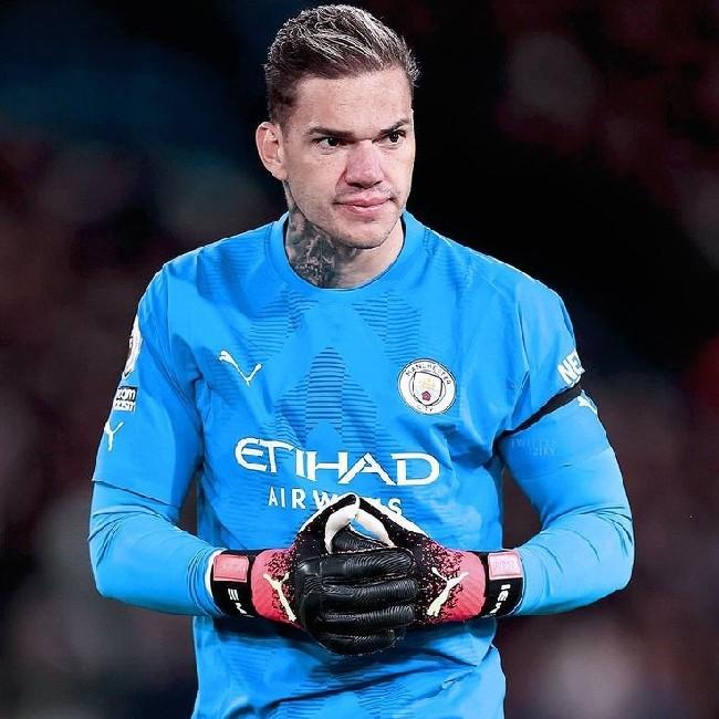 Ederson