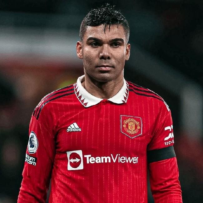 Casemiro