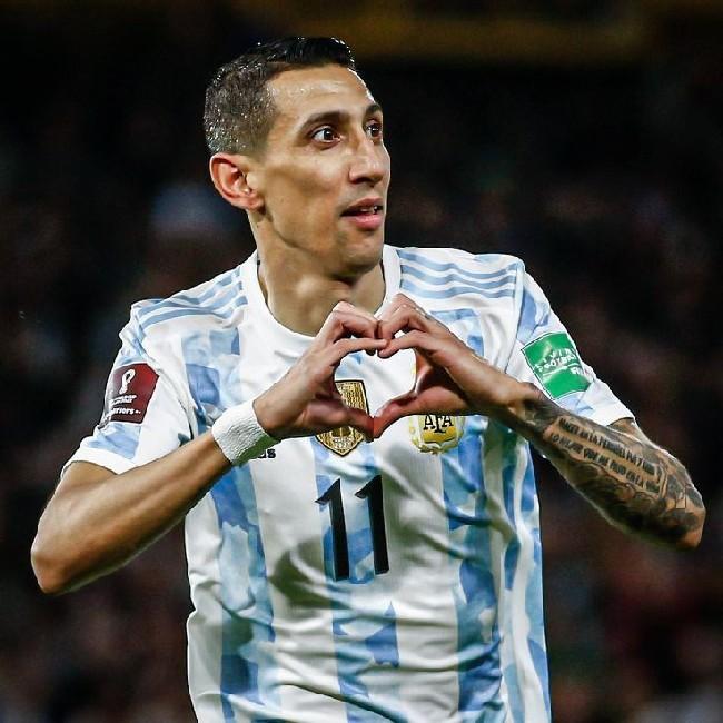 Di Maria