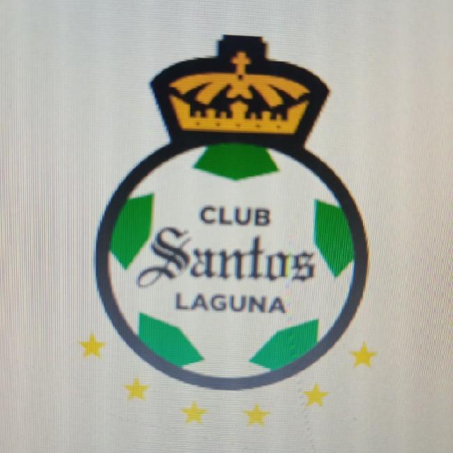 Santos laguna femenil