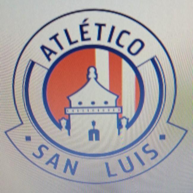 Atlético san luis femenil