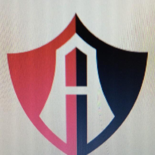 Atlas femenil