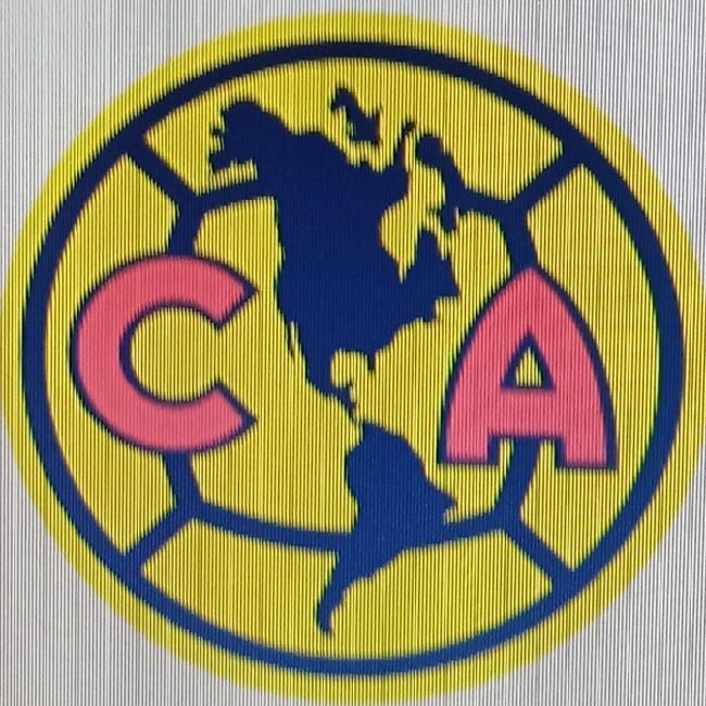 America femenil