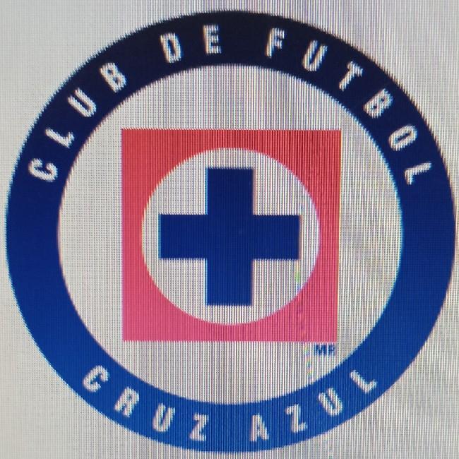 Cruz azul