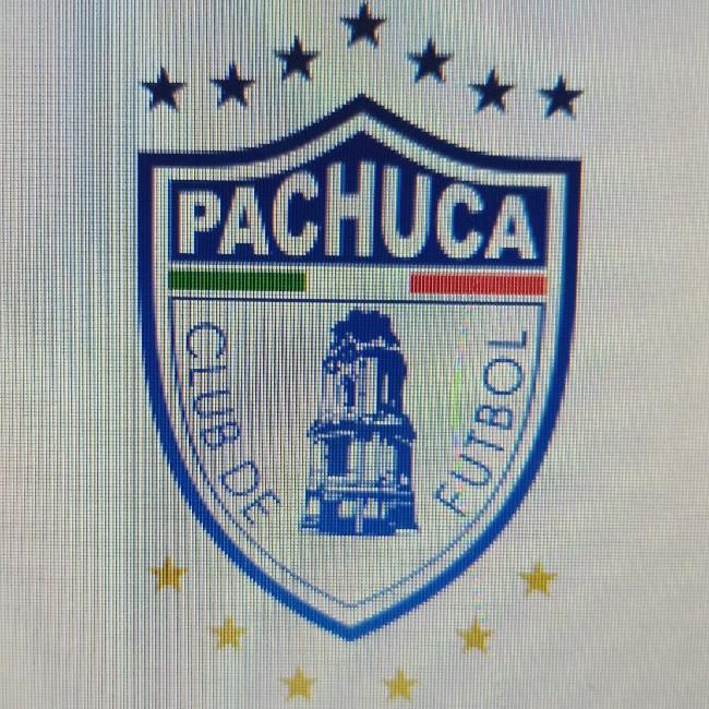 Pachuca femenil