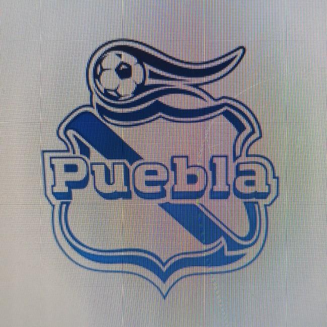 Puebla femenil