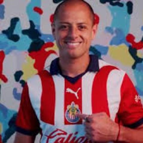 Chicharito