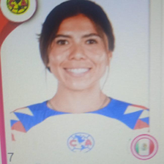 Kiana palacios