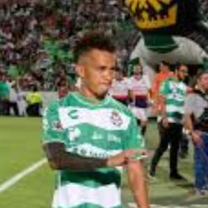 Ronaldo prito