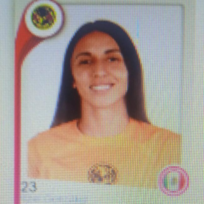 Itxel gonzales
