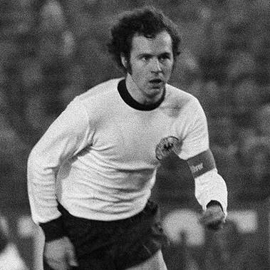Beckembauer