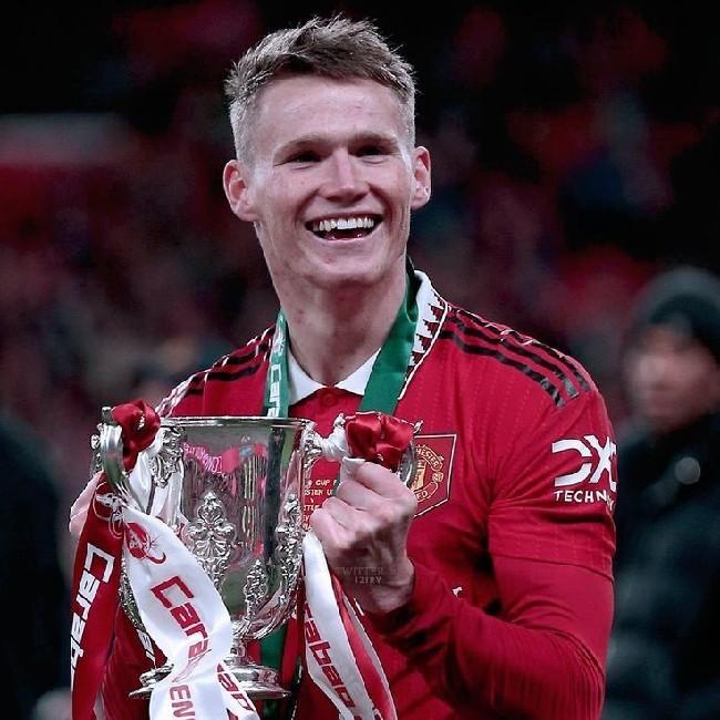 McTominay