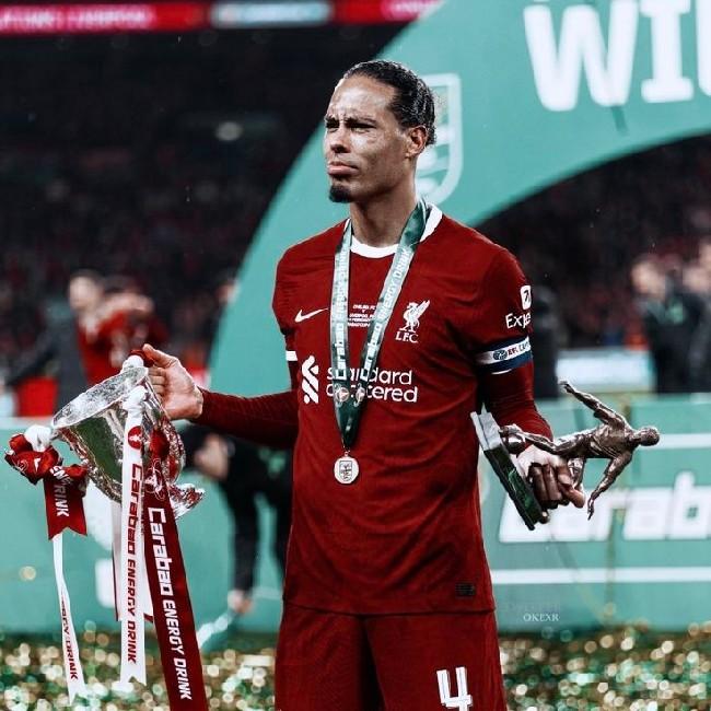 Van Dijk