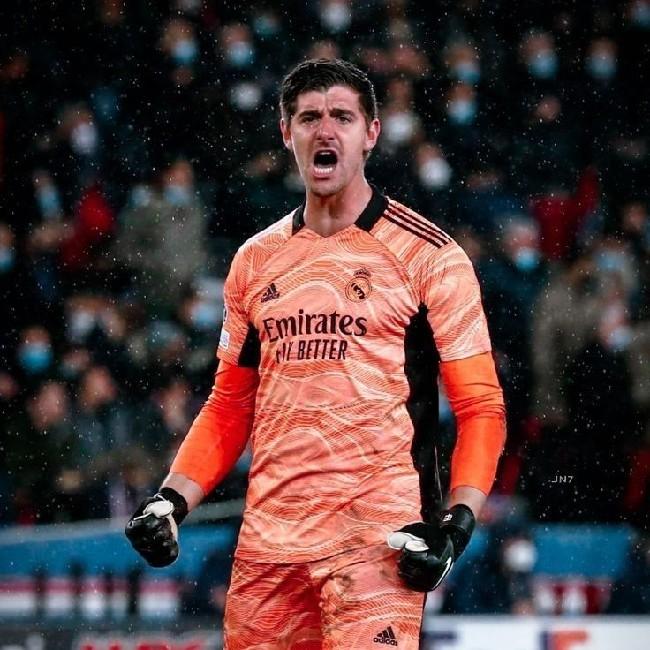 Thibault Courtois