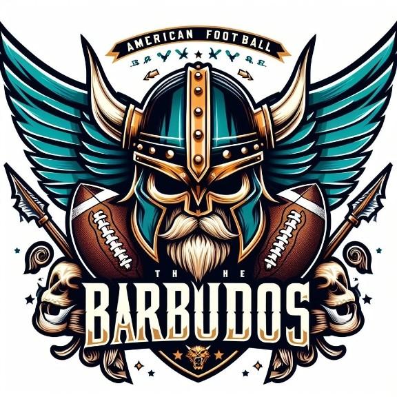 The Barbudos