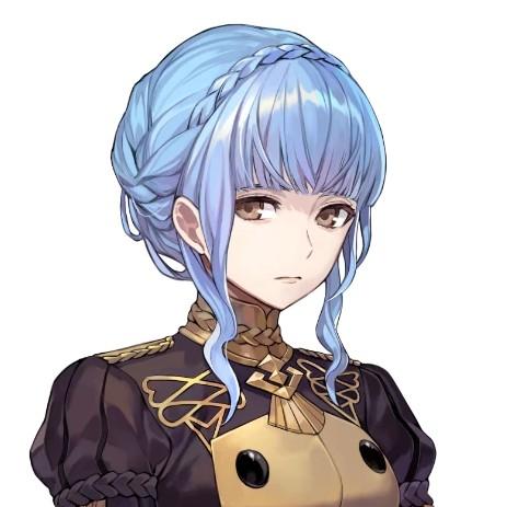 Marianne(R)