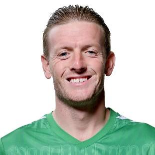Jordan Pickford