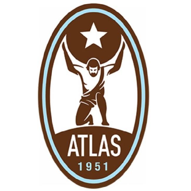 Atlas