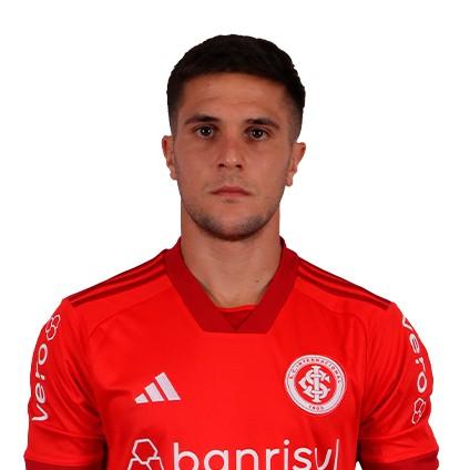 Fabricio Bustos