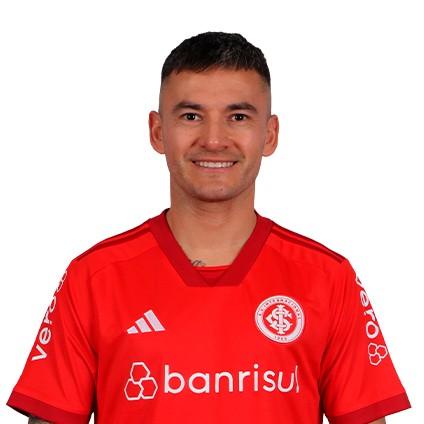 Charles Aránguiz