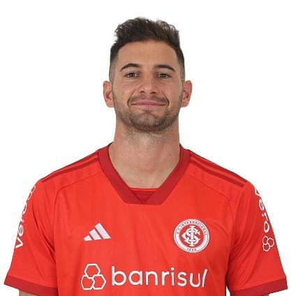 Lucas Alario