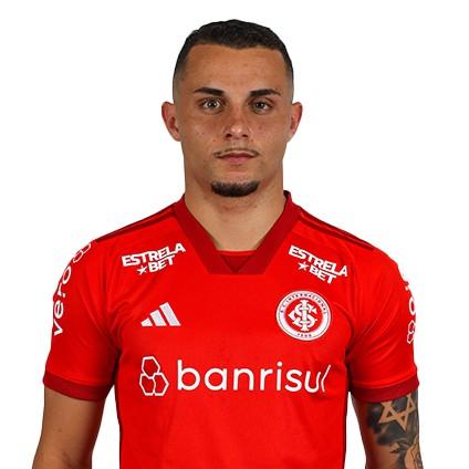 Bruno Gomes