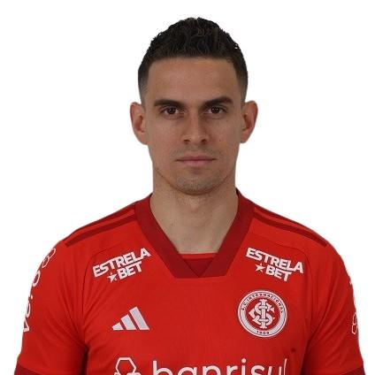 Rafael Borré