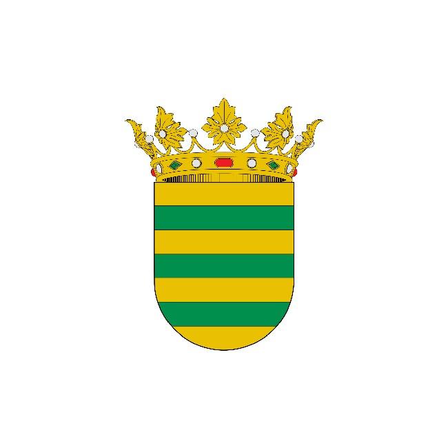 Bornos
