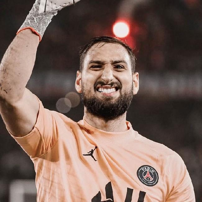 Donnarumma