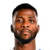 Iheanacho
