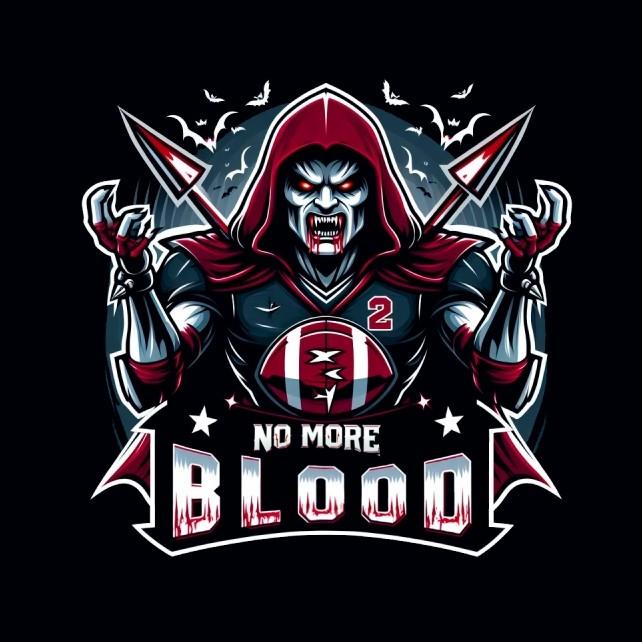 No More Blood