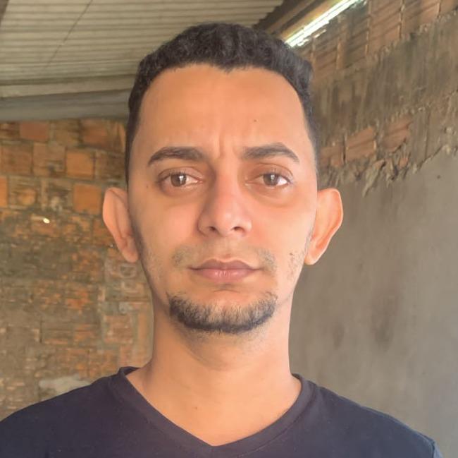WANDERSON MARCULINO DA SILVA
