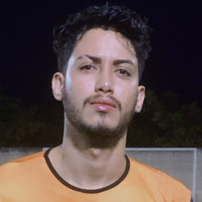 ELIO VINÍCIOS LIMA SOBREIRO