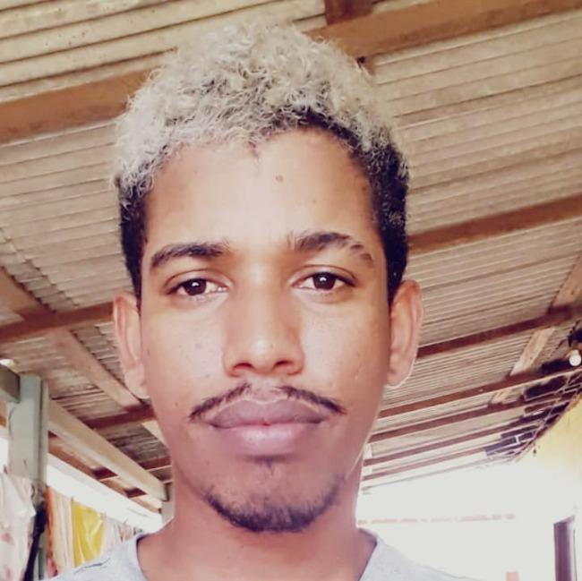 NICKSON GABRIEL DA SILVA