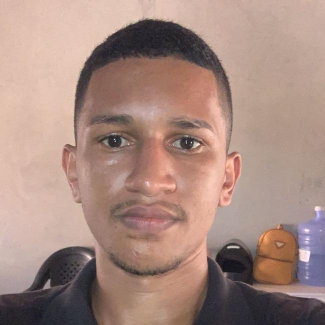 JOHRIS DA SILVA MOURA