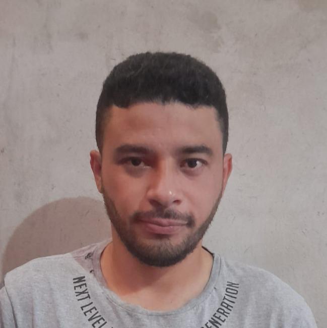 WENDSON OLIVEIRA DA SILVA