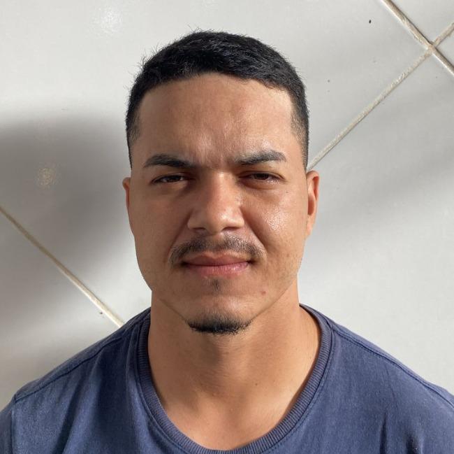 RAFAEL PEREIRA BORGES