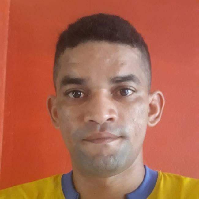 RICARDO DIAS DE SOUSA