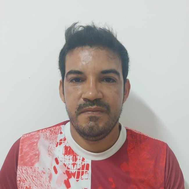 FAISAL DOMINGOS DA SILVA