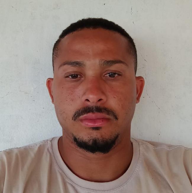 IVANILDO PINHEIRO DOURADO