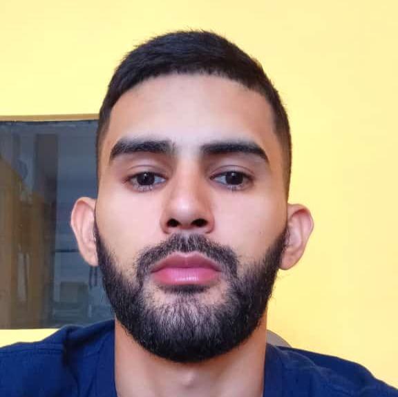 ANTÔNIO OLEMAX ARAUJO DA SILVA