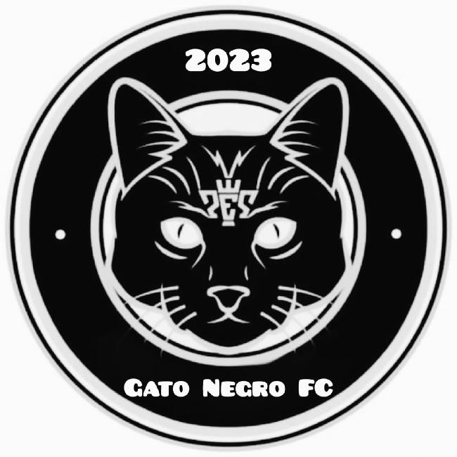 GATO NEGRO