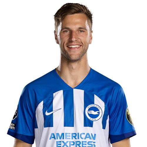 Joël Veltman