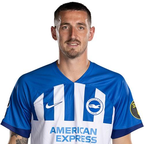 Lewis Dunk