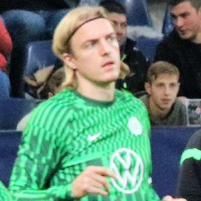 Bornauw